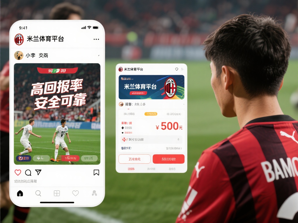米兰体育平台骗局案例分析:受害者讲述亲身经历 (米兰体育平台骗局案例深度分析:受害者亲述惊心经历) 小李(化名)是一名普通的体育爱好者,平时喜欢在网上