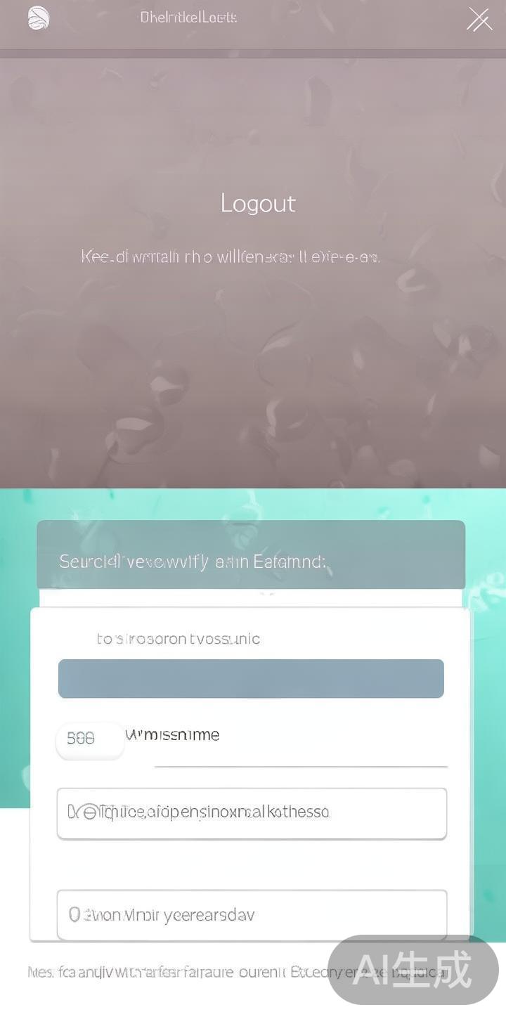 全面详解:快速注销米兰体育官方账号的操作步骤与注意事项 点击注销按钮后,系统或页面会提示你确认注销操作。此