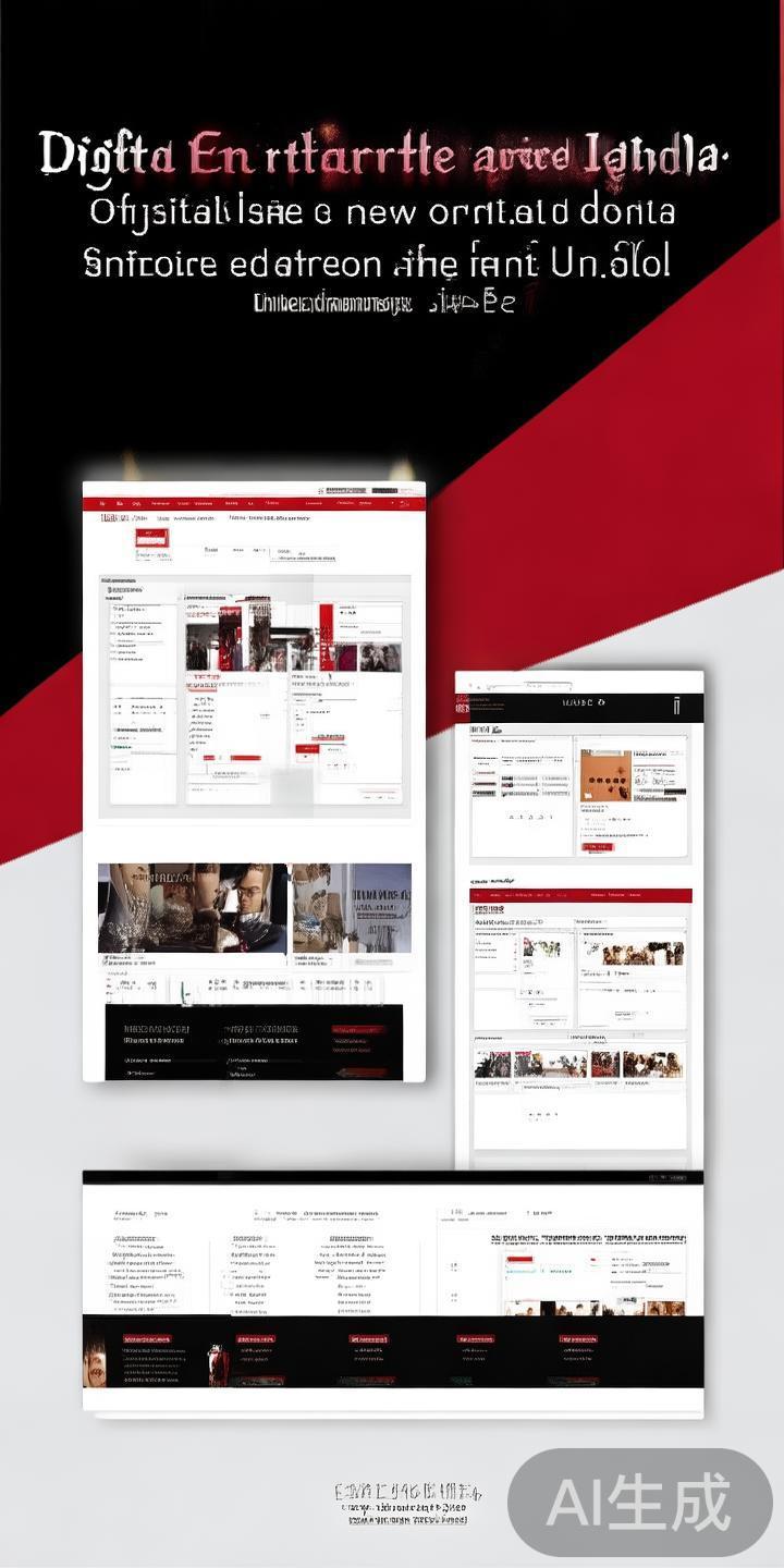 随着数字时代的推动，体育俱乐部官方网站不断进行升级