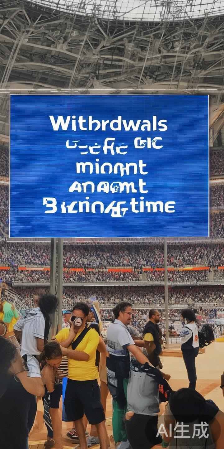 根据米兰体育官方说明，每日提款截止时间为北京时间晚