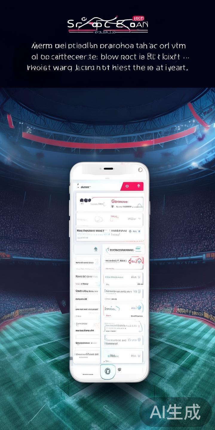 米兰体育综合APP:一站式掌握最新赛事动态与精彩赛事回放 在当今数字化时代,体育迷们对即时了解最新赛事信息的