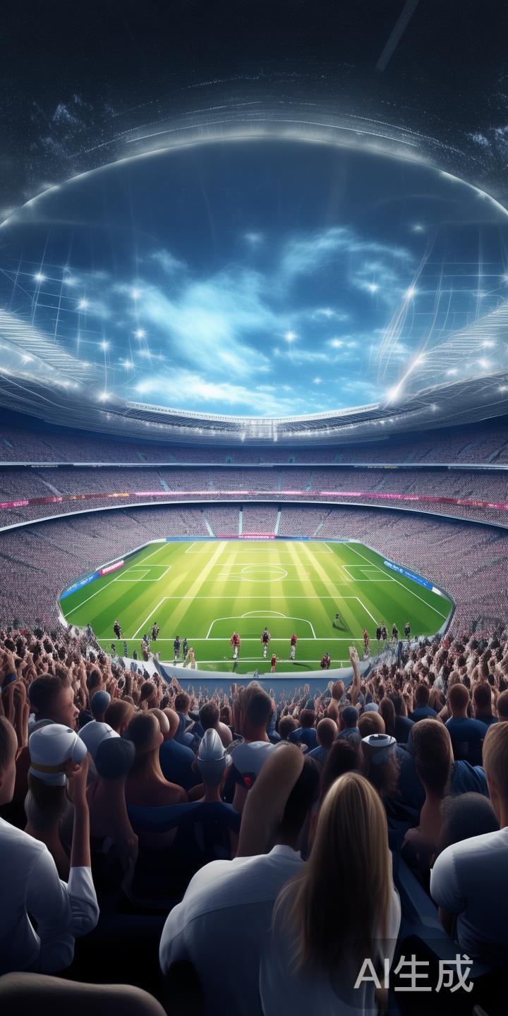 随着科技的飞跃发展，虚拟现实（VR）和增强现实（A